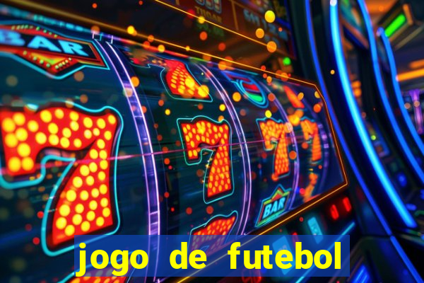 jogo de futebol gratis pc